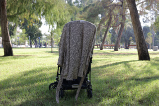 Match Babi to your outfit נקודות ומנומר