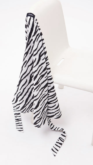 Babi Zebra Kimono