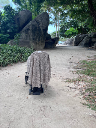 Match Babi to your outfit מנומר וזברה