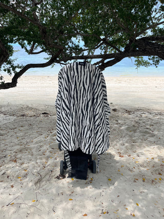 Match Babi to your outfit זברה ונקודות